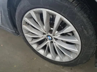 2018 BMW 520 WBAJC3104JWE63317 VIN:WBAJC3104JWE63317