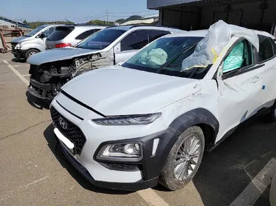 2020 Hyundai Kona KMHK4815GLU534326 VIN:KMHK4815GLU534326