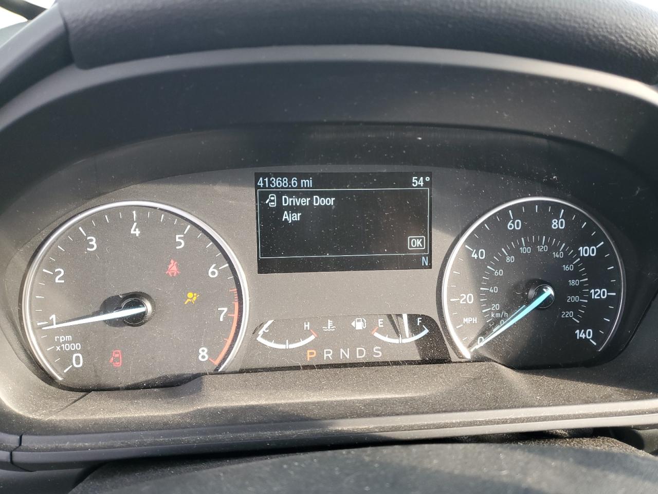 2022 FORD ECOSPORT SE VIN:MAJ6S3GL4NC459033