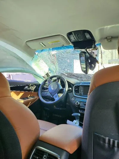 2019 Kia Sorento VIN: