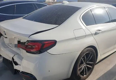2020 BMW 523 WBA11ES07MCF04268 VIN:WBA11ES07MCF04268