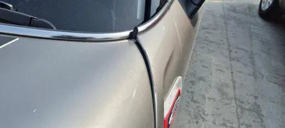 2017 MINI Cooper WMWXU3107H2D46761 VIN:WMWXU3107H2D46761