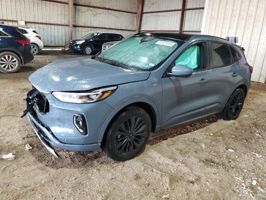 2023 FORD ESCAPE ST LINE ELITE VIN:1FMCU9PA6PUB20243