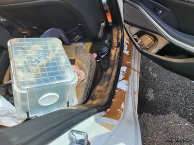 2019 BMW 320 WBA5V7106KAE83439 VIN:WBA5V7106KAE83439