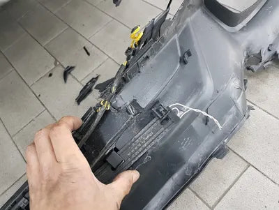 2020 BMW 520 WBA11BH04MCF59489 VIN:WBA11BH04MCF59489