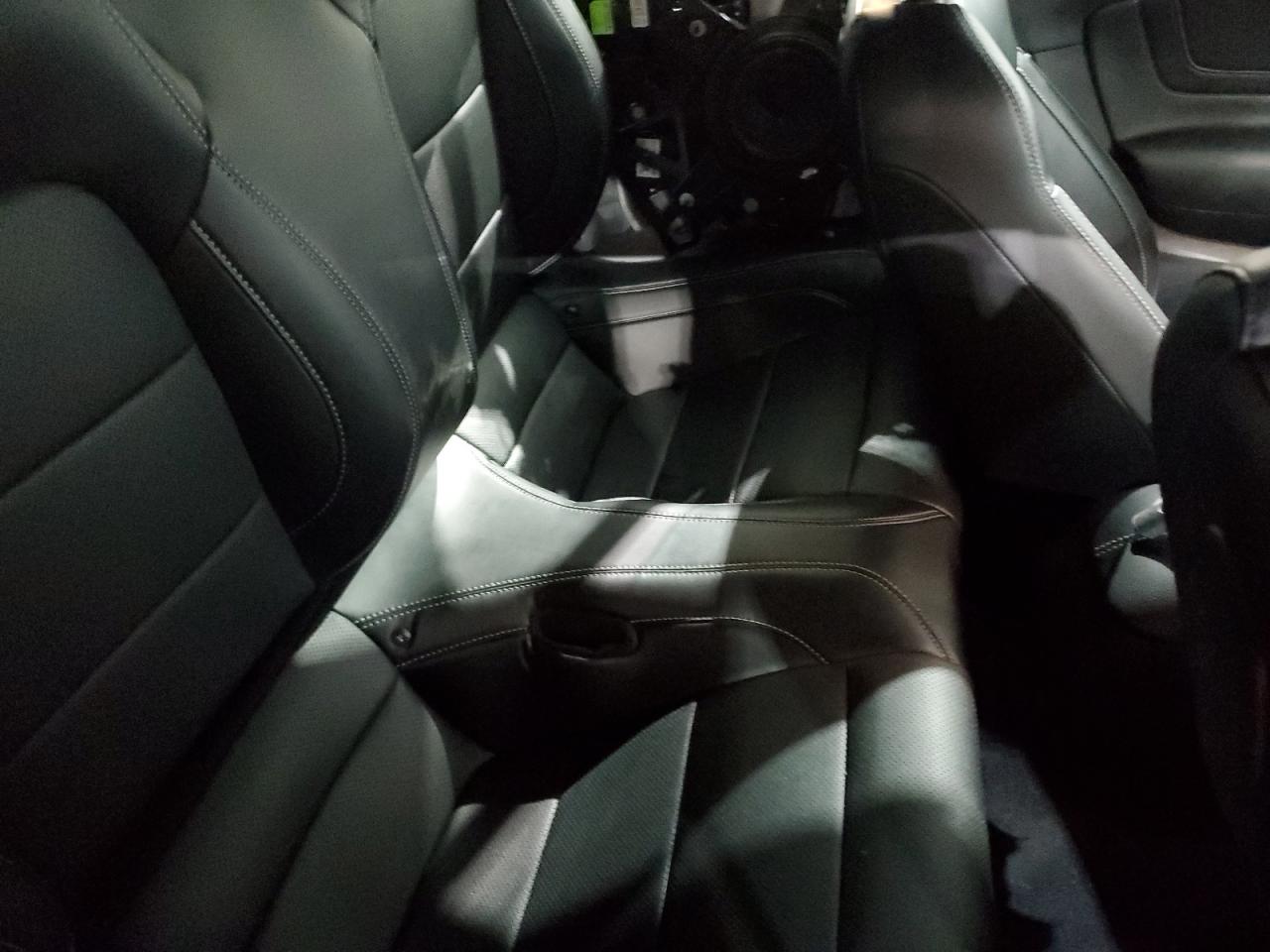 2023 FORD MUSTANG GT VIN:1FATP8FF6P5106684