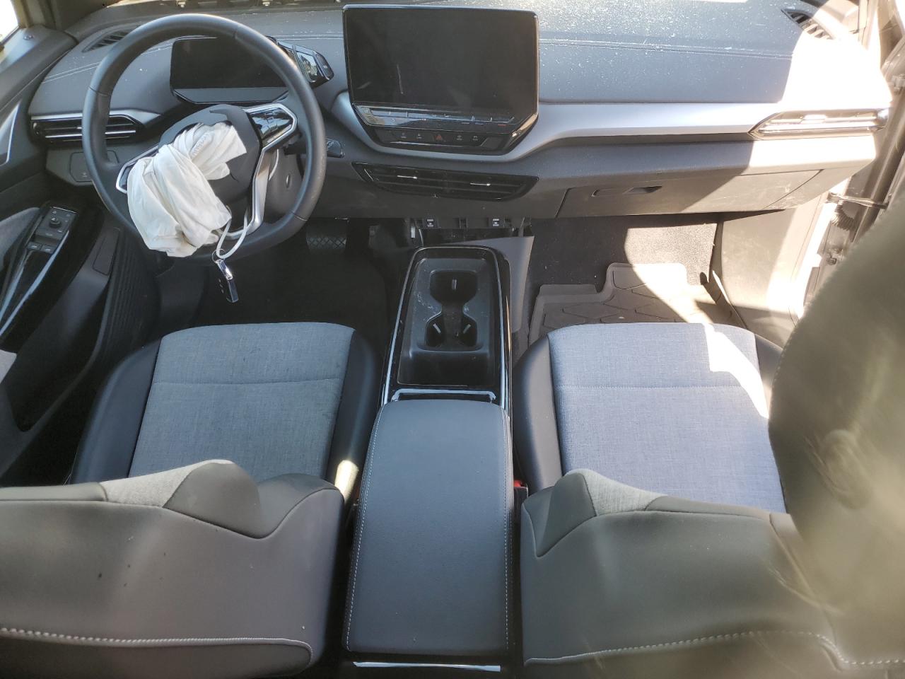 2023 VOLKSWAGEN ID.4 PRO VIN:1V2CMPE80PC016988