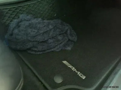 2017 Mercedes-Benz CLA 200 WDDLJ9HB5HA201974 VIN:WDDLJ9HB5HA201974