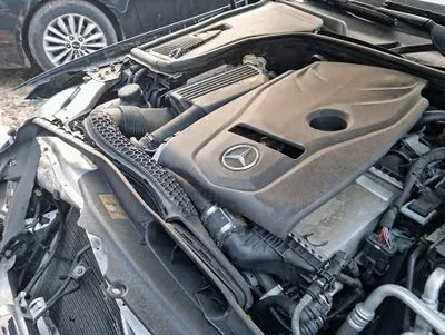 2020 Mercedes-Benz E 300 W1KZF4JB5LA764749 VIN:W1KZF4JB5LA764749