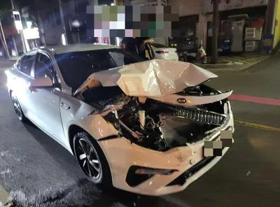 2018 Kia K5 VIN: