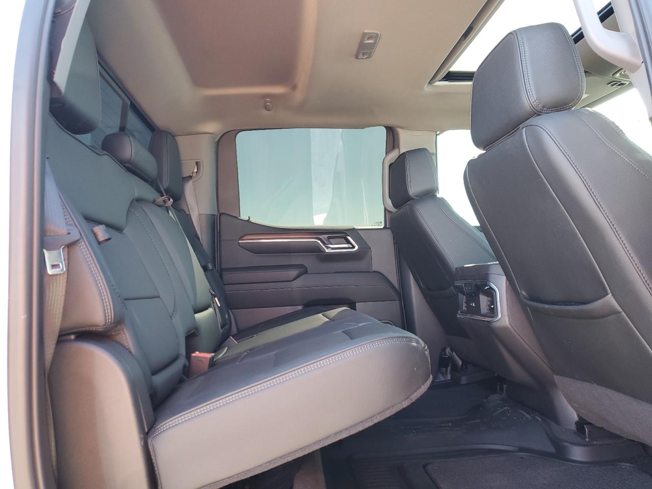2024 GMC SIERRA K1500 DENALI VIN:3GTUUGED1RG373728