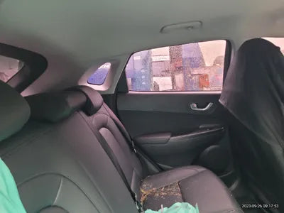 2020 Hyundai Kona VIN: