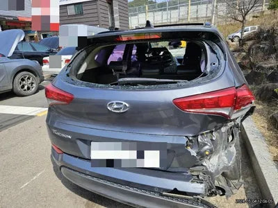 2015 Hyundai Tucson KMHJ281ABGU131562 VIN:KMHJ281ABGU131562