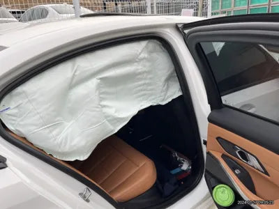 2023 BMW 340 WBA41FS02PFP73135 VIN:WBA41FS02PFP73135