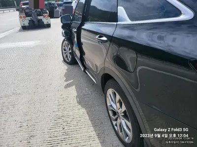 2023 Kia Sorento VIN: