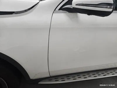 2023 Mercedes-Benz GLC 300 VIN: