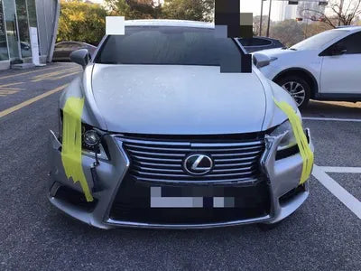 2014 Lexus LS 460 VIN: