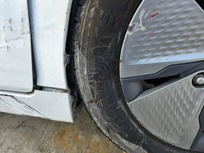 2020 Hyundai Ioniq VIN: