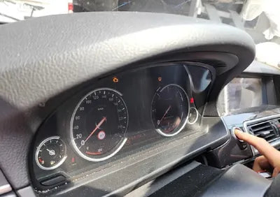 2015 BMW 520 WBA5E5103FD674144 VIN:WBA5E5103FD674144