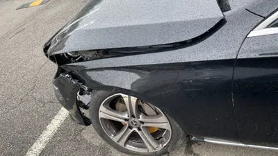 2019 Mercedes-Benz E 300 VIN: