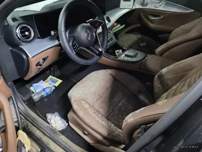 2021 Mercedes-Benz E 350 W1KZF8GB1MB000603 VIN:W1KZF8GB1MB000603