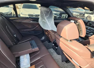 2019 BMW 530 WBAJD9100KWW51069 VIN:WBAJD9100KWW51069