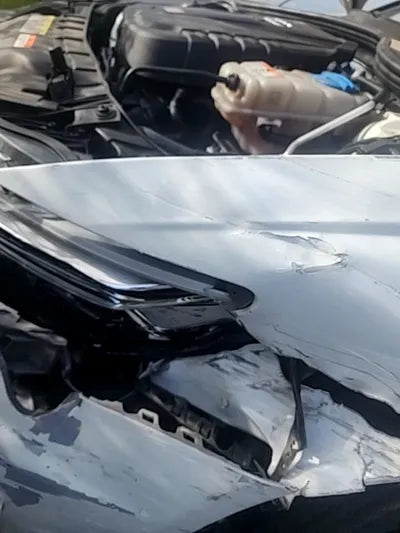 2016 Audi A6 WAUZZZ4G7GN147757 VIN:WAUZZZ4G7GN147757