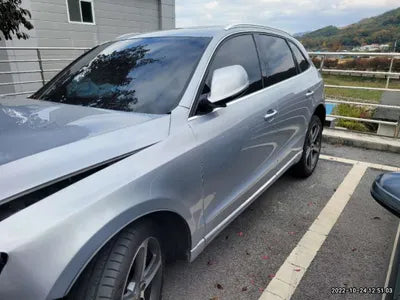 2015 Audi Q5 WAUZZZ8R0FA127271 VIN:WAUZZZ8R0FA127271