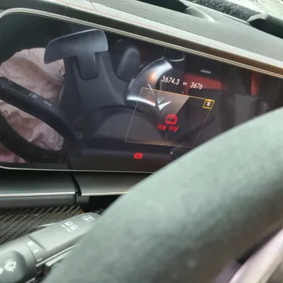 2022 Mercedes-Benz E 53 VIN: