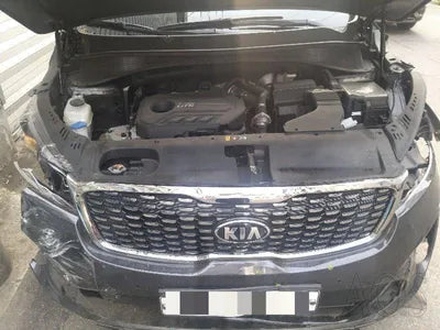 2017 Kia Sorento KNAPS811BJA419681 VIN:KNAPS811BJA419681