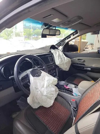 2018 Kia Carnival VIN: