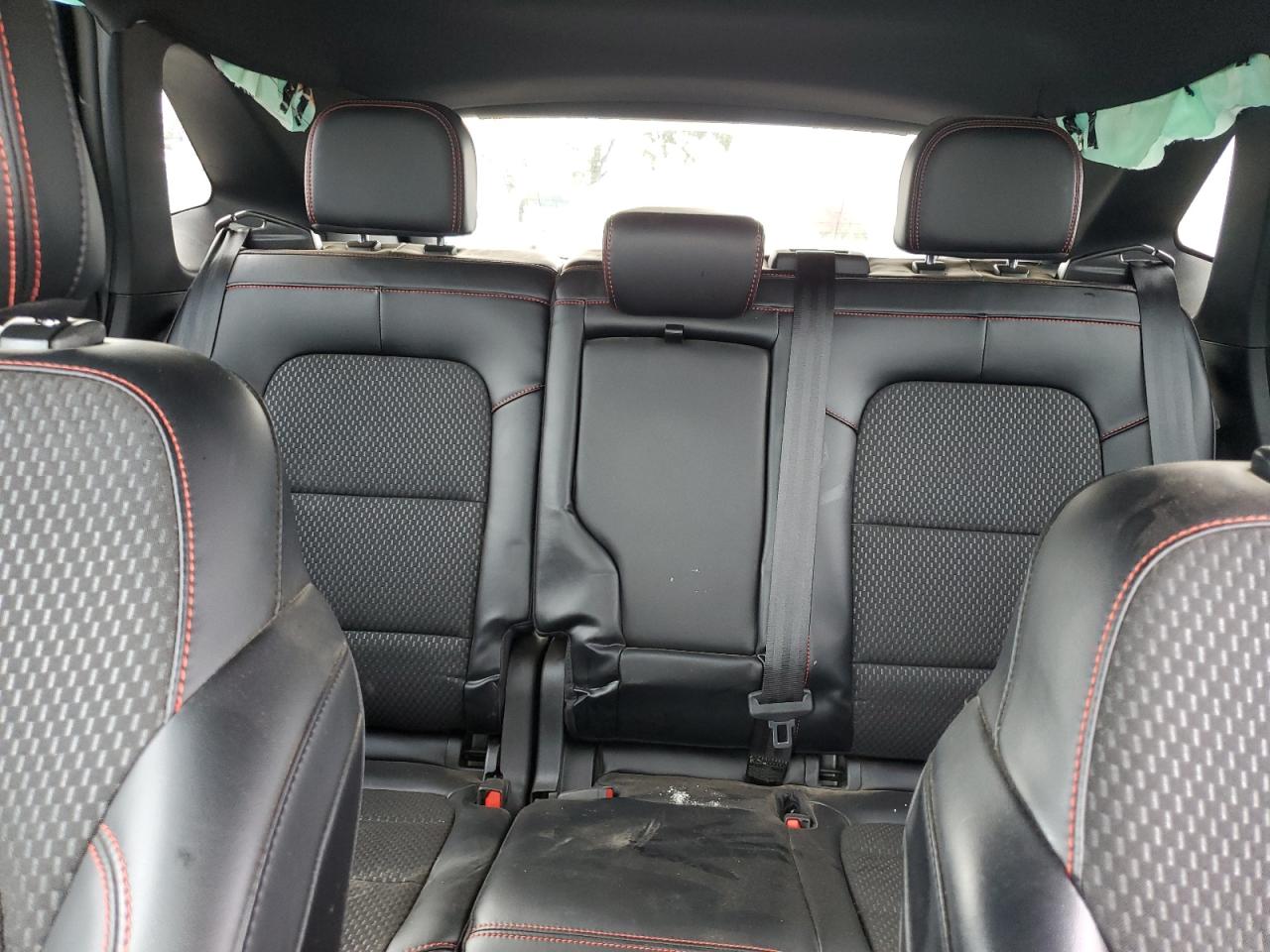 2023 FORD ESCAPE ST LINE VIN:1FMCU0MNXPUA72782