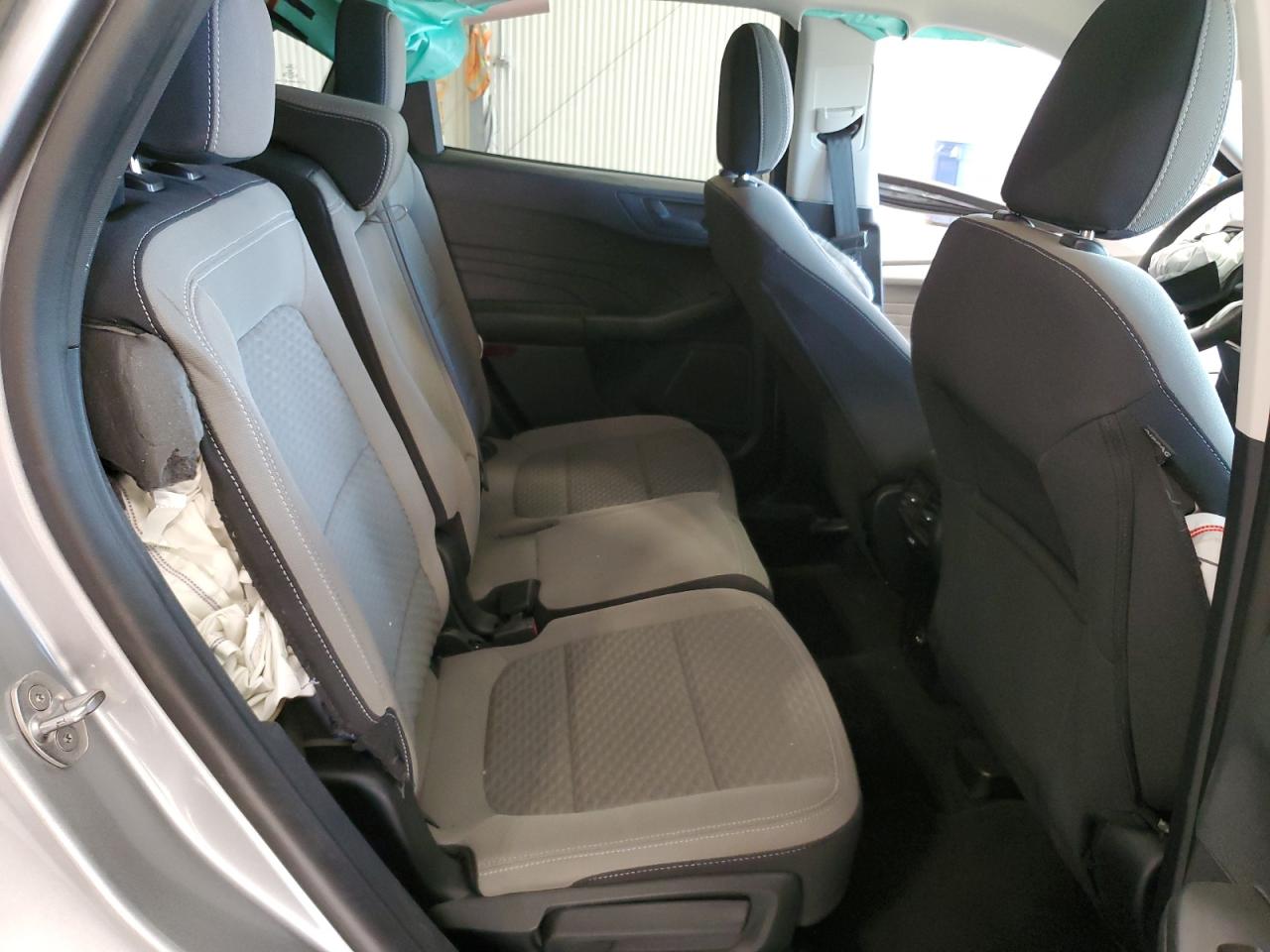 2022 FORD ESCAPE SE VIN:1FMCU9G60NUA32152