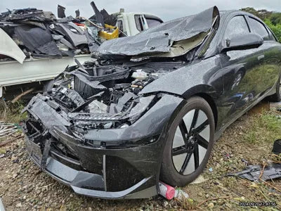 2023 Hyundai Ioniq VIN: