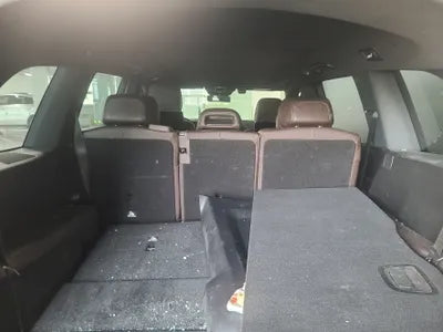 2021 Mercedes-Benz GLS 580 VIN: