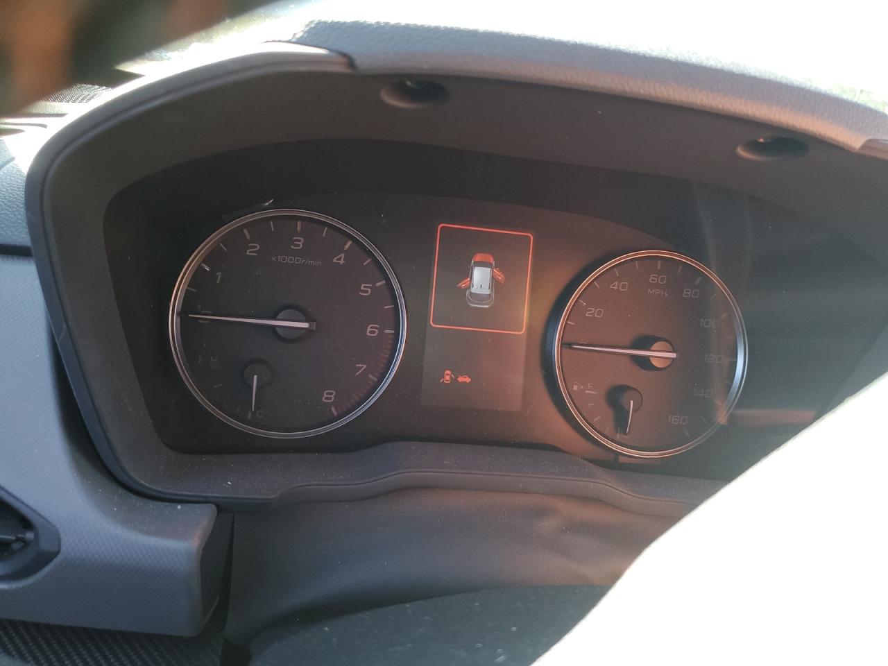 2024 SUBARU CROSSTREK LIMITED VIN:4S4GUHM66R3713671