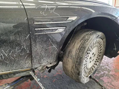 2020 Genesis G80 VIN: