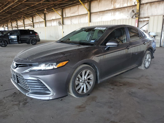 2022 TOYOTA CAMRY LE VIN:4T1C11AKXNU068706