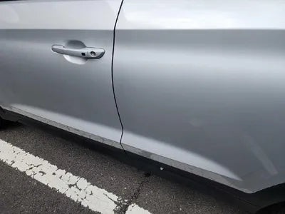 2017 Hyundai Tucson VIN: