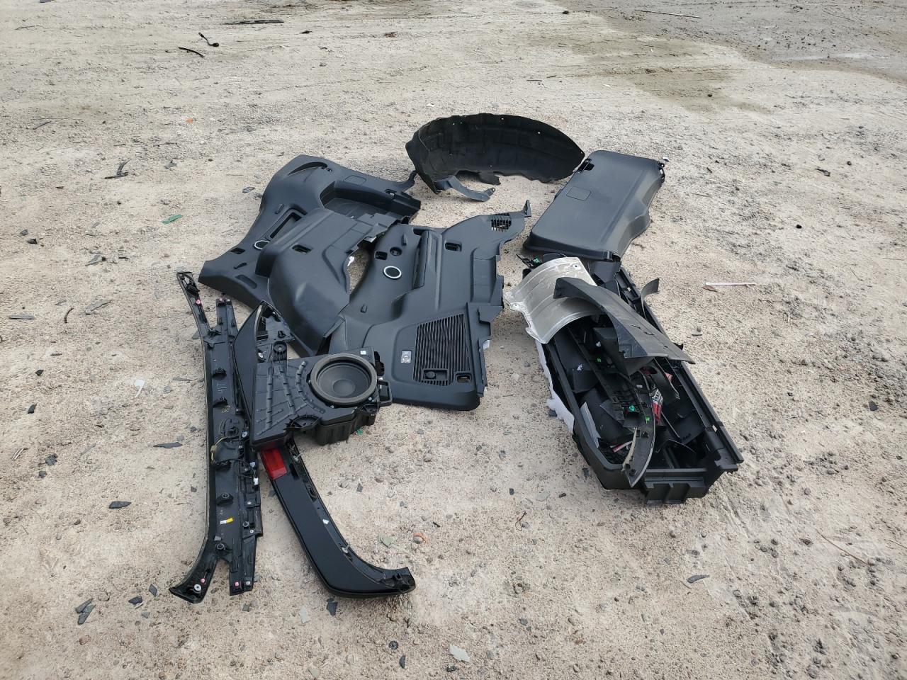 2024 SUBARU ASCENT ONYX EDITION VIN:4S4WMAKD2R3410116