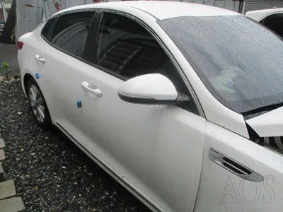 2016 Kia K5 KNAGX411BGA078544 VIN:KNAGX411BGA078544