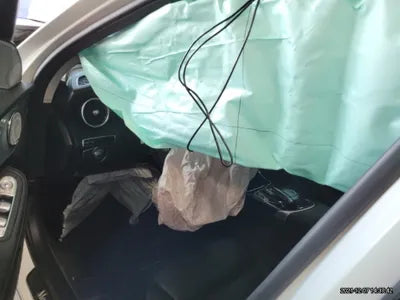 2017 Mercedes-Benz C 220 WDDWF0EB3HR232169 VIN:WDDWF0EB3HR232169