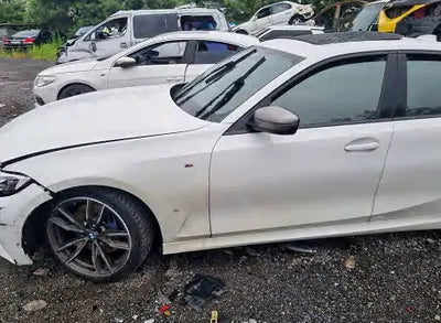 2022 BMW 340 WBA5U7103NFM40961 VIN:WBA5U7103NFM40961