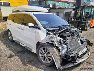 2018 Kia Carnival KNAMC81ABJS411473 VIN:KNAMC81ABJS411473