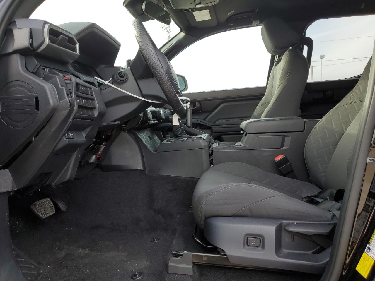 2024 TOYOTA TACOMA DOUBLE CAB VIN:3TYKD5HN0RT008804