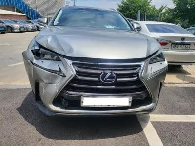 2016 Lexus NX 300 JTJBJRBZ2G2047211 VIN:JTJBJRBZ2G2047211
