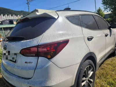 2016 Hyundai Santa FE VIN: