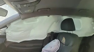 2021 Hyundai Santa FE KMHS281HGMU414741 VIN:KMHS281HGMU414741