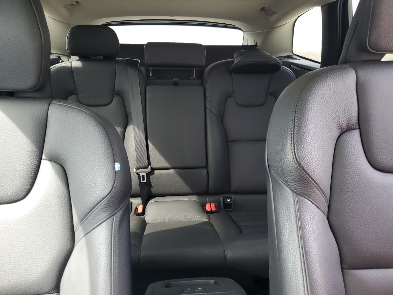 2024 VOLVO XC60 PLUS VIN:YV4L12RL3R1738723