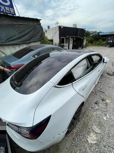 2020 Tesla Model 3 5YJ3E1EA0LF774759 VIN:5YJ3E1EA0LF774759